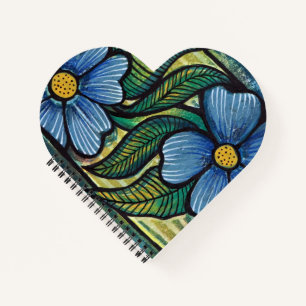 Carnet Bleu