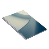 Carnet Bleu (Côté Droit)
