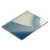Carnet Bleu (Côté gauche)