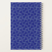 Carnet Bleu (Verso)