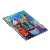 Carnet Bleu au delà de 2013 (Côté Droit)