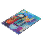 Carnet Bleu au delà de 2013 (Côté gauche)