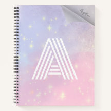 Bleu Et Rose Brush Lien Blink