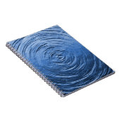 Carnet Bleu onduleur (Côté Droit)