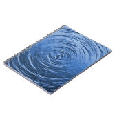 Carnet Bleu onduleur (Côté gauche)