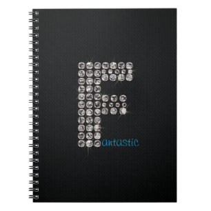 Carnet bling - F