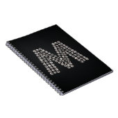 Carnet bling - M (Côté Droit)