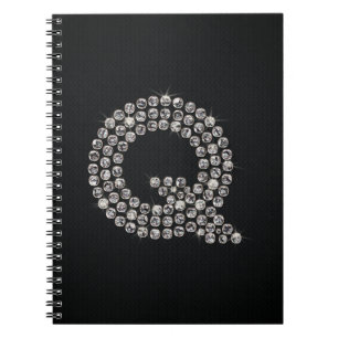 Carnet bling - Q