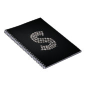 Carnet bling - S (Côté Droit)
