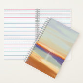 Carnet Bliss (À l'intérieur)