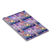 Carnet Bloc-notes (Côté Droit)
