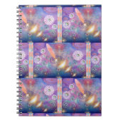Carnet Bloc-notes (Devant)