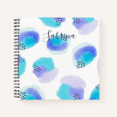 Carnet Bloc-notes (Devant)