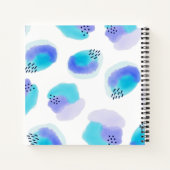 Carnet Bloc-notes (Dos)