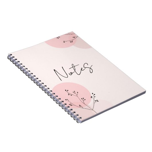 Carnet Bloc-notes (Côté Droit)