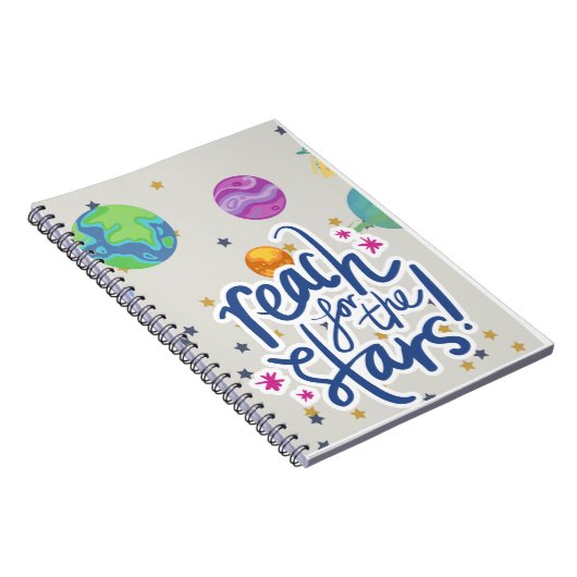 Carnet Bloc-notes (Côté Droit)