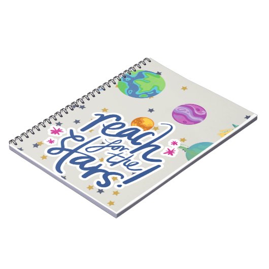 Carnet Bloc-notes (Côté gauche)