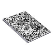 Carnet Bloc-notes (Côté Droit)