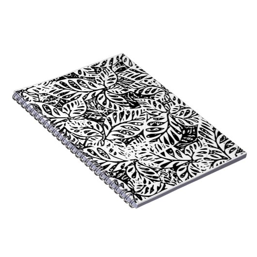 Carnet Bloc-notes (Côté Droit)