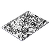 Carnet Bloc-notes (Côté gauche)