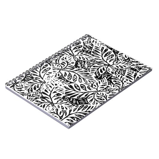 Carnet Bloc-notes (Côté gauche)