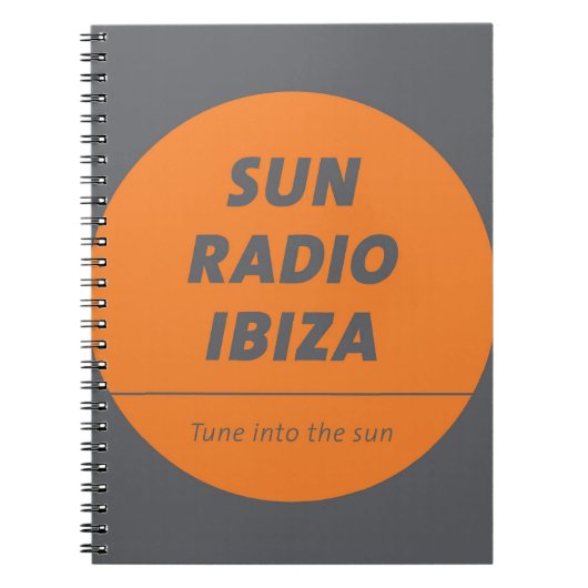 Carnet Bloc-notes (Devant)