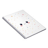 Carnet bloc-notes (Côté Droit)