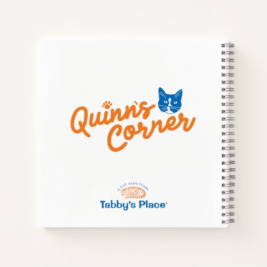 Carnet Bloc-notes (Dos)