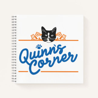 Carnet Bloc-notes