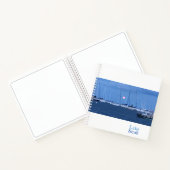 Carnet Bloc-notes/carnet de notes (Intérieur)