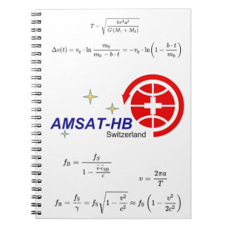 Carnet Bloc-notes en spirale