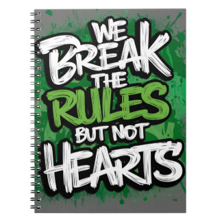 Carnet Bloc-notes en spirale - compact, pratique et polyv