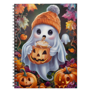 Carnet Bloc-notes en spirale - pratiquement & polyvalent