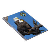 Carnet Bloc-notes M15 et F23 (Côté Droit)