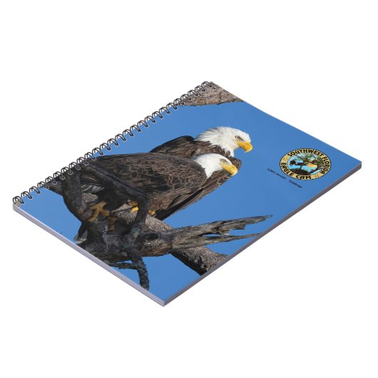 Carnet Bloc-notes M15 et F23 (Côté gauche)