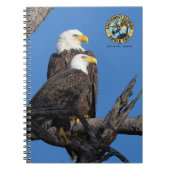 Carnet Bloc-notes M15 et F23 (Devant)