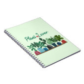 Carnet Bloc-notes magnétique (Côté Droit)