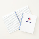 Carnet Bloc-notes #MomNation (Intérieur)