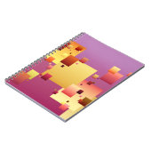 Carnet Blocage (Côté gauche)