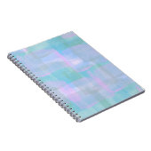Carnet Blocs d'aquarelle (Côté Droit)
