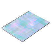 Carnet Blocs d'aquarelle (Côté gauche)