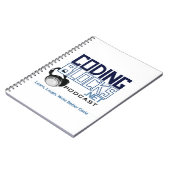 Carnet Blocs de codage (Côté gauche)