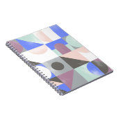 Carnet Blocs de jouet (Côté Droit)