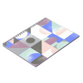Carnet Blocs de jouet (Côté gauche)