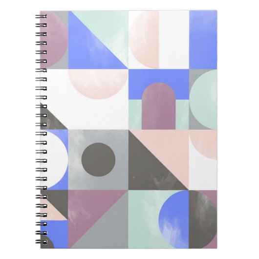 Carnet Blocs de jouet (Devant)