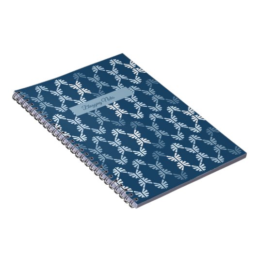 Carnet Blogging Notes (Côté Droit)