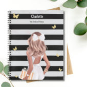 Carnet Blonde Blonde Blonde Blonde Blonde Black