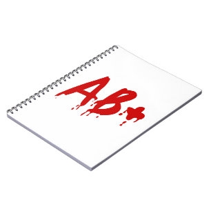Carnet Blood Group AB+ Positive #Horror Hospital