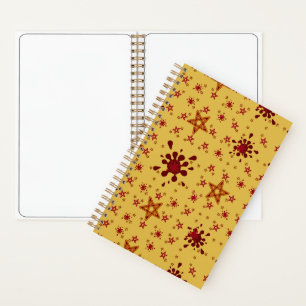 Carnet Bloody Magie GBFOB