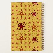 Carnet Bloody Magie GBFOB (Verso)